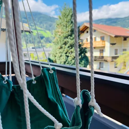 Apartmán Maisonette Adelrun *