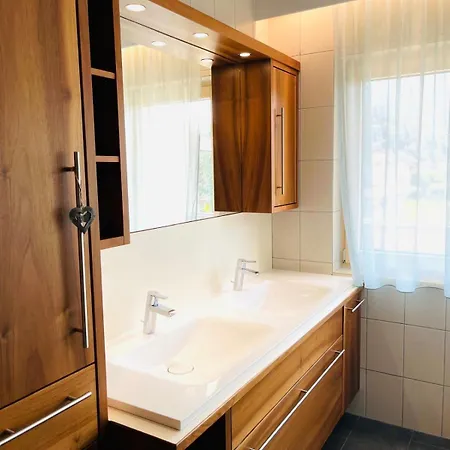 Maisonette Adelrun Stumm