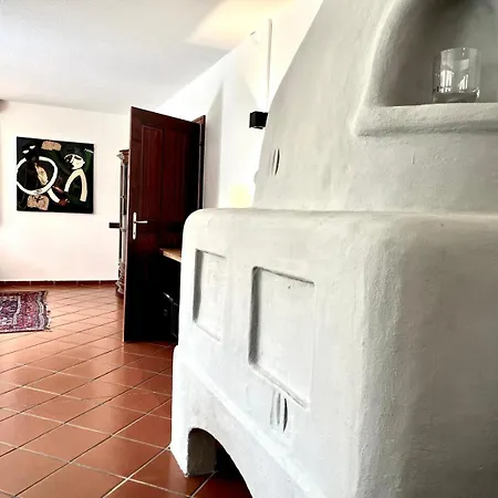 Maisonette Adelrun Apartment