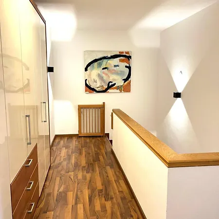 Maisonette Adelrun Apartment Stumm