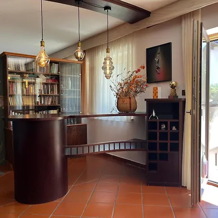 Maisonette Adelrun *