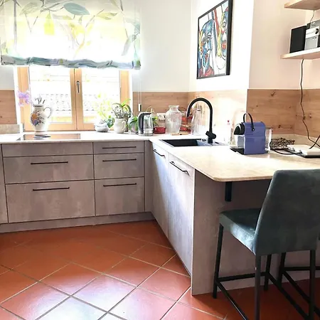 Maisonette Adelrun 斯达姆