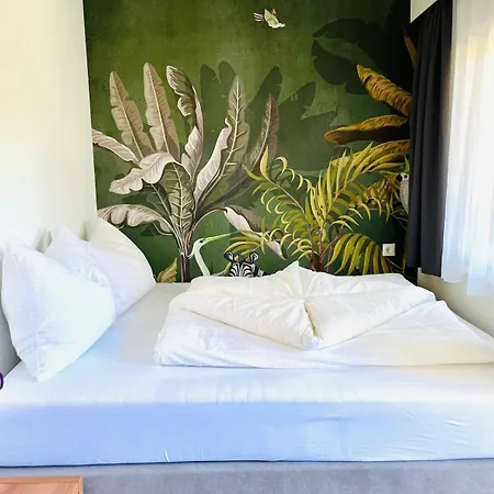 Maisonette Adelrun Apartment *