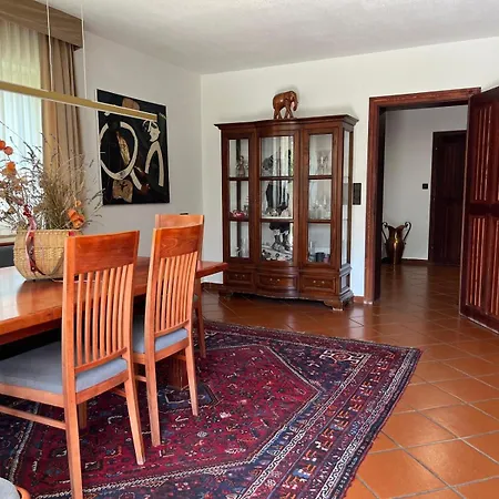 Maisonette Adelrun Apartment Stumm