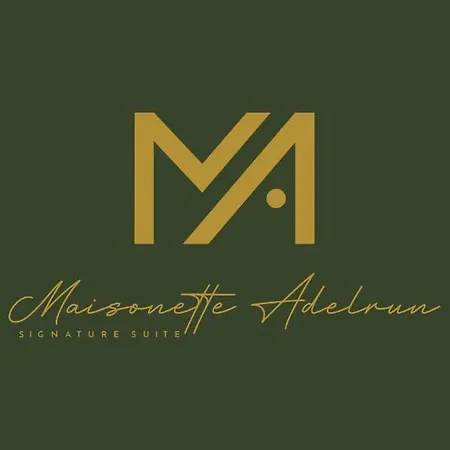 Maisonette Adelrun Stumm
