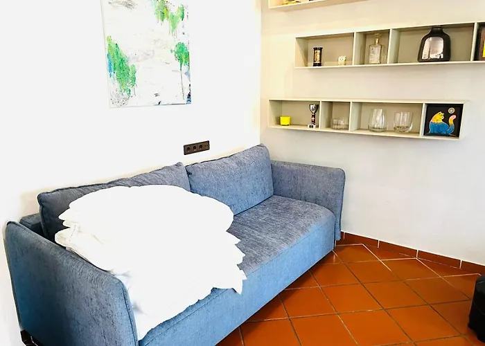 Maisonette Adelrun *