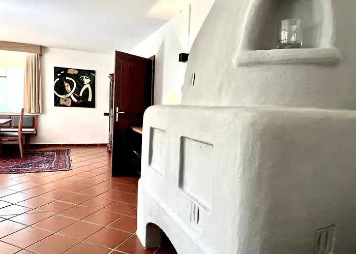 Maisonette Adelrun דירה