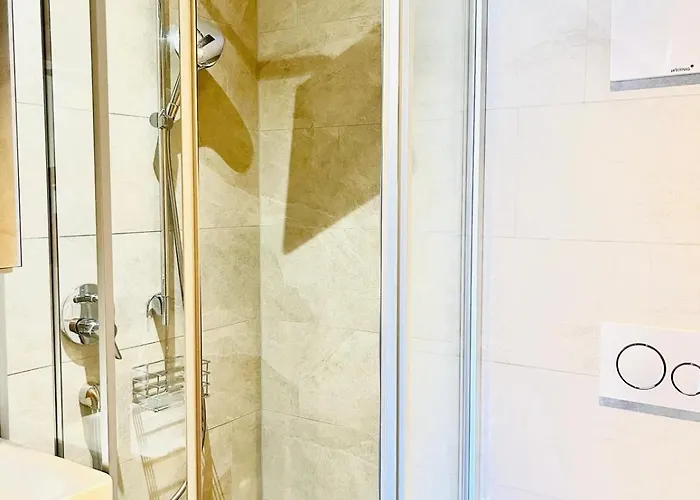 Апартаменты Maisonette Adelrun