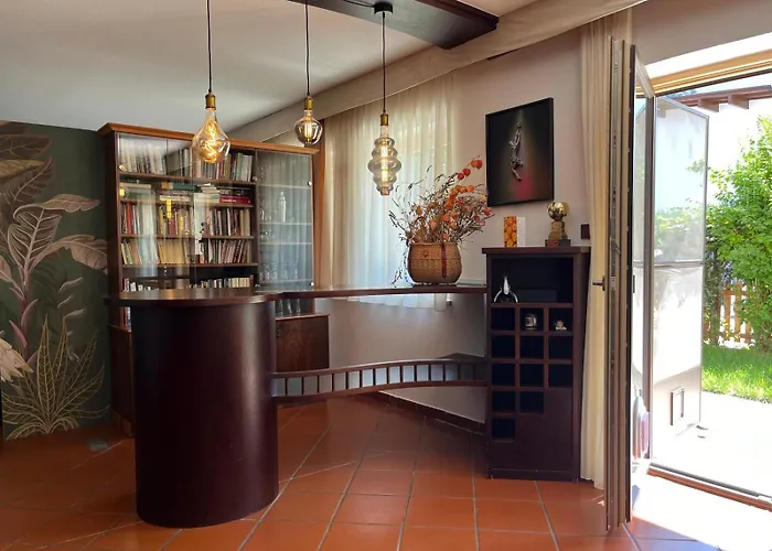 Maisonette Adelrun *