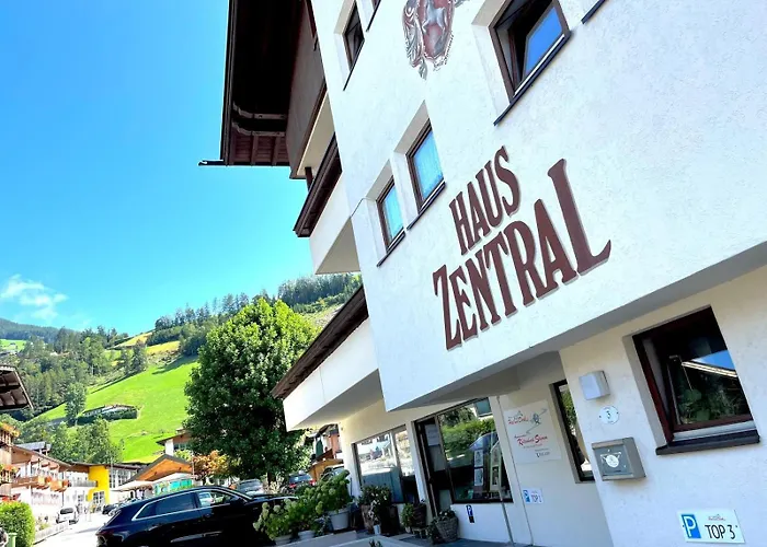 Maisonette Adelrun Апартаменты *