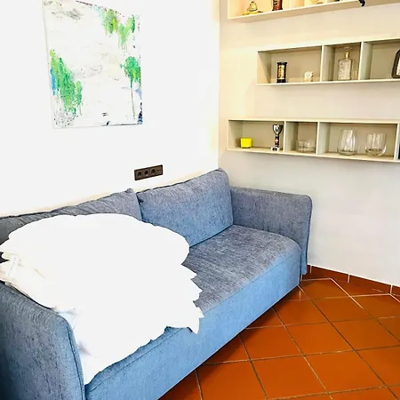 Maisonette Adelrun *