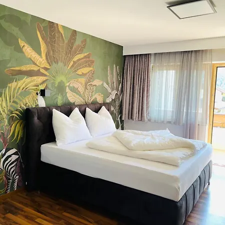 Appartamento Maisonette Adelrun Stumm