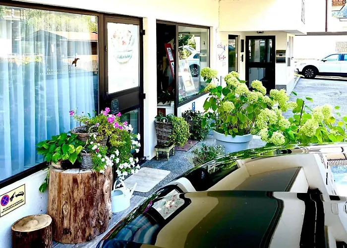 Maisonette Adelrun